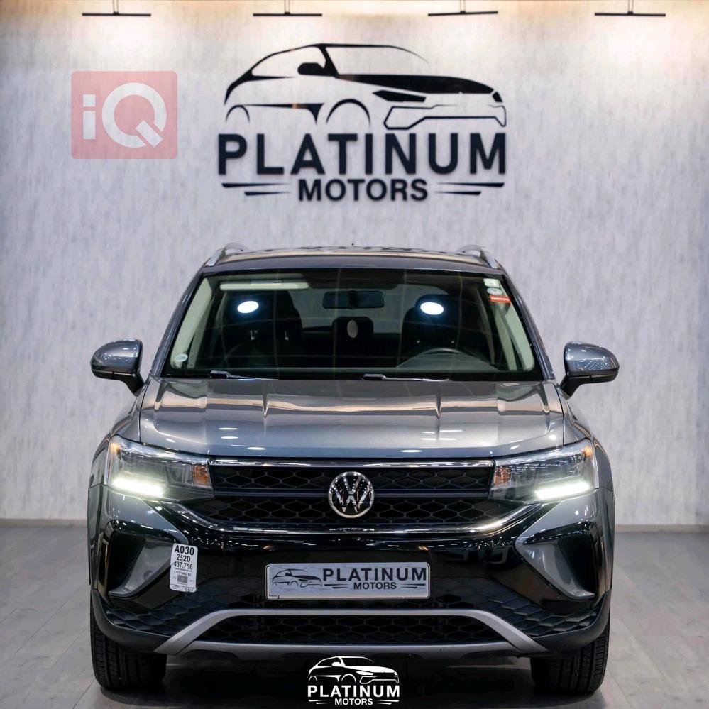 Volkswagen Taos